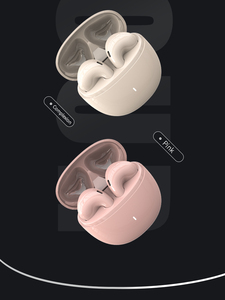 หูฟังเอียร์บัดไร้สายแบบทรูไวเลส TWS ของแท้ - Product Image 4