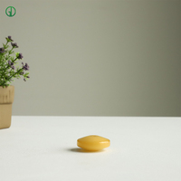 Petit porte-bâton d'encens en verre de style nordique personnalisé produit spirituel de décoration d'intérieur portable pour diffuseur d'encens et d'aromathérapie