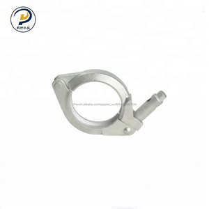 PM Schwing 6 "Pompe À <span class=keywords><strong>Béton</strong></span> <span class=keywords><strong>Cale</strong></span> Couplage - Product Image 4