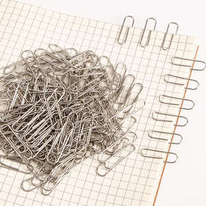 Clip de fixation <span class=keywords><strong>mural</strong></span> en métal bronze antique de haute qualité, best-seller, doré/noir, pour tableau blanc, <span class=keywords><strong>classeur</strong></span> à papier - Product Image 5