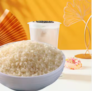 Aditivos alimentarios Kosher certificados ISO GMP de gelatina bovina comestible - Product Image 1