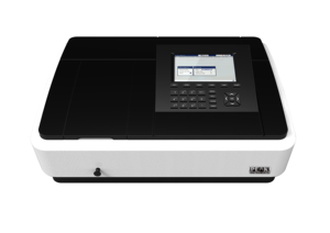 Spectrophotomètre à écran LCD performant, visible de 320 nm à 1100 nm, pour solutions aqueuses - Product Image 3