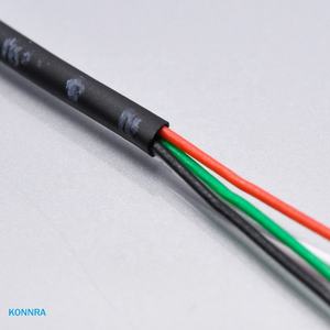 ชุดขั้วต่อแป้นพิมพ์และสายรัด2-6Pin 1.2มม. โมเล็กซ์เอซเมทแบบกำหนดเองได้อย่างแม่นยำสำหรับพีซีสมาร์ทอิเล็กทรอนิกส์ - Product Image 3