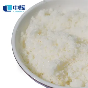 Factory Price Nonionic PAM Flocculant As Wet Strengthening Agent For Paper Making