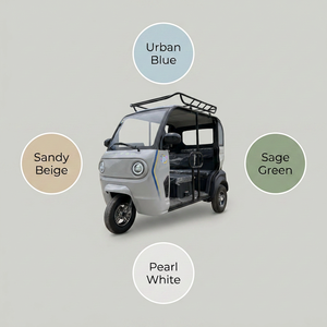 <span class=keywords><strong>Tricycle</strong></span> <span class=keywords><strong>électrique</strong></span> ouvert fabriqué en Chine, véhicule <span class=keywords><strong>électrique</strong></span> pour trajets urbains, mini micro-<span class=keywords><strong>tricycle</strong></span> scooter pour trajets domicile-travail - Product Image 6