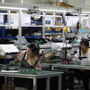 Fardriver 100A/110A xe điện điều khiển động cơ Vô Tích xa ổ ns18 Sine Wave cho 72V <span class=keywords><strong>Brushless</strong></span> <span class=keywords><strong>DC</strong></span> <span class=keywords><strong>Motor</strong></span> - Product Image 5