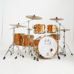 海伦易舒佳龙秤木鼓套装优质打击乐器厂家直销便宜 - Product Image 3