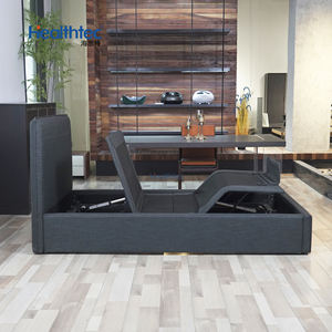 Смарт-каркас кровати с дистанционным управлением - Product Image 2