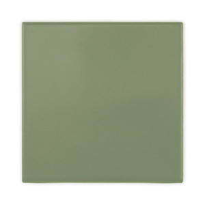 Piastrella Delhi Sage 13x13cm 9mm Finitura Satinata Bordi Irregolari - Product Image 4