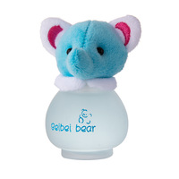 Vente en gros 50ml de parfum pour enfants de célébrités d'internet pour enfants ourson dessin animé parfum léger longue durée brume rafraîchir le parfum de bébé
