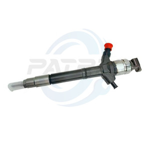Injecteur Common Rail Patrik Neuf 095000-7680 23670-0R180 pour Toyota – Soupapes Haute Performance - Product Image 3