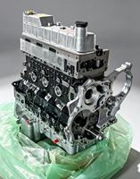 Ensemble moteur complet 4KH1 4KK1 6HK1 6HK1T 6RB1 6SD1 6BG1T 6BD1 4BG1 4BD1 4LE1 96KW 3800Nm pour camion Isuzu