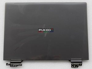 Écran tactile lcd LED 13.3 pouces pour <span class=keywords><strong>HP</strong></span> <span class=keywords><strong>Envy</strong></span> <span class=keywords><strong>X360</strong></span> 13-AG L19577-001FHD 1920x1080, assemblage complet - Product Image 2