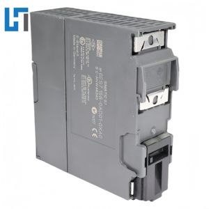 โมดูล PLC รุ่นใหม่ SIMATIC ET 200SP 6ES7158-0AD01-0XA0 ตัวควบคุมระบบอัตโนมัติทางอุตสาหกรรม มีสินค้าในคลัง - Product Image 3