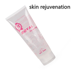 Gel de refroidissement en T utilisé avec l'<span class=keywords><strong>appareil</strong></span> de beauté Gel d'épilation pour le visage ou le corps Gel d'apprêt pour l'<span class=keywords><strong>appareil</strong></span> de beauté pour le visage - Product Image 5