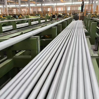 Tube en acier inoxydable de haute qualité, acier inoxydable de qualité 304, tuyau en acier inoxydable pour appareils ménagers et pièces de quincaillerie