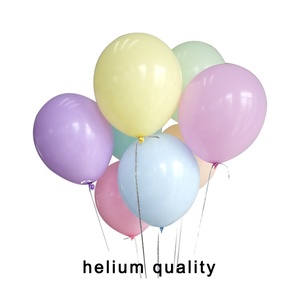Ingrosso 12 pollici in lattice decorazione festa buon compleanno <span class=keywords><strong>palloncino</strong></span> decorativo Macaron pastello <span class=keywords><strong>arcobaleno</strong></span> colore 12 pollici - Product Image 4