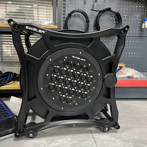 Câble serpent personnalisé 16 canaux 30 mètres Tambour HI-FI Flexible Stage <span class=keywords><strong>Combo</strong></span> <span class=keywords><strong>Xlr</strong></span> Jack Plug Rolling Roller Audio Snake <span class=keywords><strong>Cable</strong></span> - Product Image 5