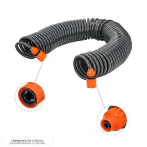 Conector de Manguera Autoperforante de 10x12 mm. - Product Image 4