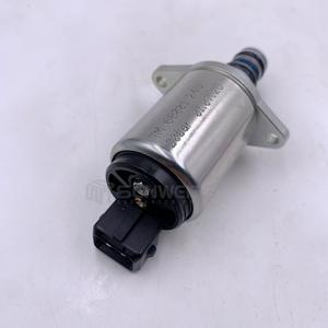 Vanne solénoïde proportionnelle Senwitt TM68001 24V 20bar pour pompe hydraulique d'excavatrice - Product Image 1