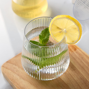 <span class=keywords><strong>Verre</strong></span> à vin sans pied en plastique PET <span class=keywords><strong>réutilisable</strong></span> et <span class=keywords><strong>personnalisé</strong></span>, <span class=keywords><strong>verre</strong></span> à whisky et à champagne de haute qualité de 14oz, vente en gros - Product Image 5