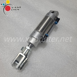 ER Imported Quality Cylinder F4.334.059 for Heidelberg Offset <b>Printing</b> <b>Machine</b> - Product Image 4
