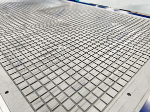 Nhà Máy Trực Tiếp Bán <span class=keywords><strong>3</strong></span> Trục CNC Gỗ Router Máy Cho Gỗ MDF Máy Cắt Với Bàn Hút Chân Không Và Bơm Hút Chân Không - Product Image 4