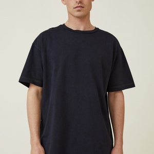 Camiseta de Manga Corta para Hombre, 100% Algodón, 230g, Cuello Jersey, Diseño Serigrafiado, Transpirable, Anti-Pilling, Corte Regular, Casual - Product Image 6