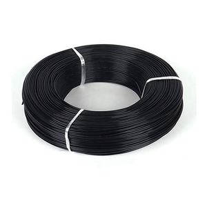 UL1882 12 14 16 18 20 22 24 26 28AWG سلك تقطعت بهم السبل PFA معزول بالحرارة الكهربائية الرخيصة النيكل والكابلات - Product Image 3