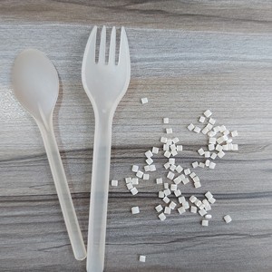 biodegradable material bioplastic bag compostable