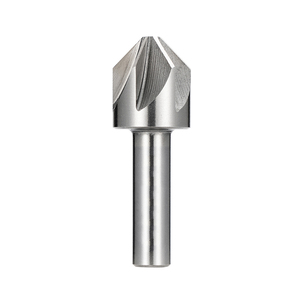 أداة تفتق HSS 60 ° 90 ° sh41 ° مدبب أداة الشطب متعددة القطع - Product Image 2