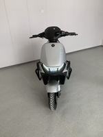 Scooter électrique de fabrication chinoise Jrich, moto électrique 72V 1000W, moto électrique à 2 places, cyclomoteur électrique pour adultes