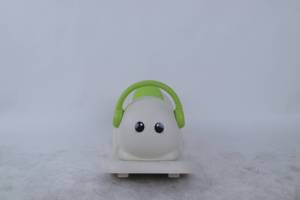 <span class=keywords><strong>Tricycle</strong></span> 5 en 1 pour enfants, jouet à roulettes, cheval à bascule pour bébé, trotteur avec seau, planche d'équilibre, âge de 12 à 36 mois - Product Image 2