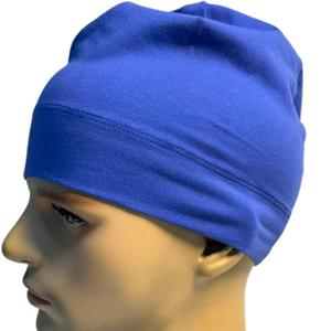 Nhiều Màu Sắc Cotton Thoải Mái Unisex Satin Lót Biểu Tượng Tùy Chỉnh Và Biểu Tượng Bao Bì Skull Cap Chạy Đan Cap Phụ Nữ Người Đàn Ông - Product Image 4