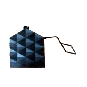 Accesorios para Automóviles Hechos en Fábrica, Cubierta para Remolque de Parachoques Trasero para Porsche <span class=keywords><strong>Macan</strong></span> <span class=keywords><strong>2022</strong></span>- - Product Image 2