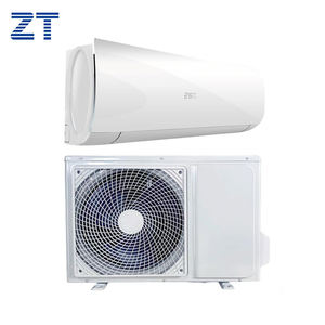 Aire Acondicionado Monosplit de Alta Eficiencia y Ahorro de Energía, con Batería, Frecuencia Variable, R32, A++, Refrigeración/Calefacción Doméstica - Product Image 4