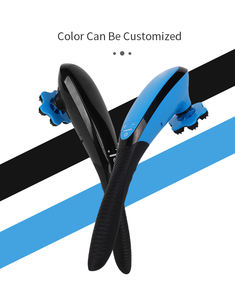 Masajeador de mano <span class=keywords><strong>Vibro</strong></span> para esculpir el cuerpo, pérdida de peso de grasa del vientre, masaje corporal adelgazante, máquina eliminadora de celulitis - Product Image 4