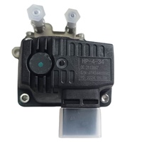 Nouvelle vanne de dosage 2115847 pour DAF XF EURO 6 4377649 5578982 Module de dosage d'injecteur d'urée DEF Buse de dosage d'urée