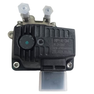 วาล์วจ่ายสารใหม่ 2115847 สำหรับรถบรรทุก DAF XF EURO 6 4377649 5578982 โมดูลจ่ายสาร DEF ยูเรีย หัวฉีดยูเรีย - Product Image 6