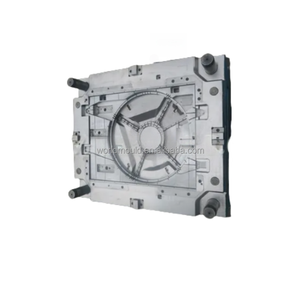 تايزو ، حقن البلاستيك ، محرك بلاستيك ، تبريد ، قالب - Product Image 6