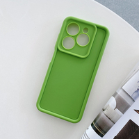 Coque en TPU 8 8plus pour Infinix Hot 40 40 Pro Smart Hot 40i Spark 20C Sparkgo 2024 pour TECNO POP 8 couverture de téléphone pour appareil photo téléphone portable