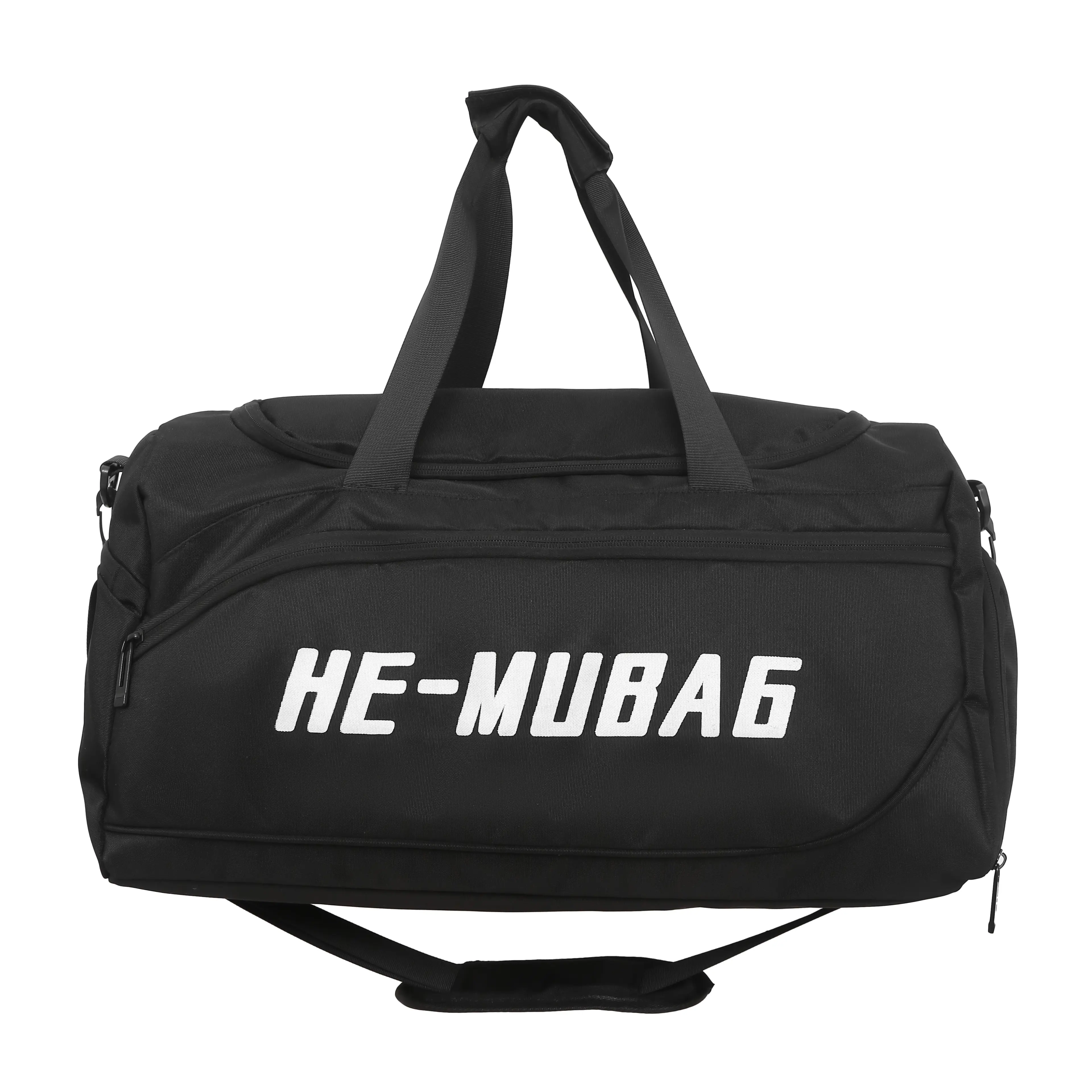 Explosive New Products China Factory Price Tote Duffel Bag