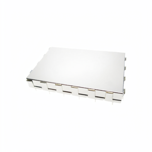52NN-CBSA-2.25X3.75X0.5 แผ่นป้องกัน RF ของแท้ - Product Image 1