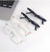 Nuevas gafas GS13 de Metal que cambian de Color, gafas de sol inteligentes, traductor, respuesta a llamadas, asistente de voz AI, reproductor de música BT 5,4 para hombres