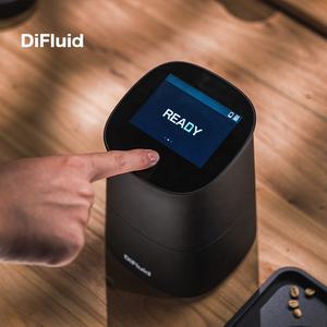 DiFluid Omix Plus Professionele Koffiekwaliteitsanalysator Geïntegreerde Multi-parameter Testapparatuur voor Koffieproductie - Product Image 4