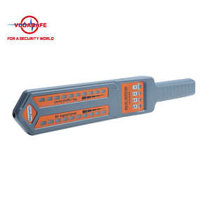 Vodasafe gd810 chống nghe lén camera ẩn GPS Tracker/Camera không dây/điện thoại di động <span class=keywords><strong>wifi</strong></span> dò tín hiệu phòng hội nghị an ninh - Product Image 1