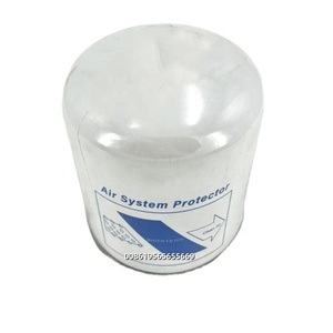 Filtre à cartouche sécheur d'air de qualité industrielle 4329012472 8190948 20557234 20972915 20557234 21508133 pour pièces détachées de camions - Product Image 4