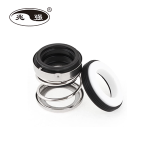 Giá bán buôn với chất lượng cao loại cao su dưới đây bơm 560 con dấu cơ khí - Product Image 1