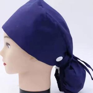 Gorros Quirúrgicos Médicos OEM de Última Generación, de Venta Caliente, con Personalización - Product Image 3