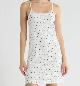 Camicie da Notte <span class=keywords><strong>per</strong></span> Donne, Abito Mini Aderente Morbido, Lingerie Romantica Elasticizzata, Pigiama di Lusso, Sottoveste in Pizzo - Product Image 1